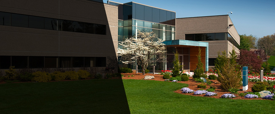 North Brookfield Landscapers