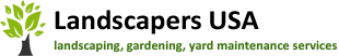 North Brookfield Landscapers